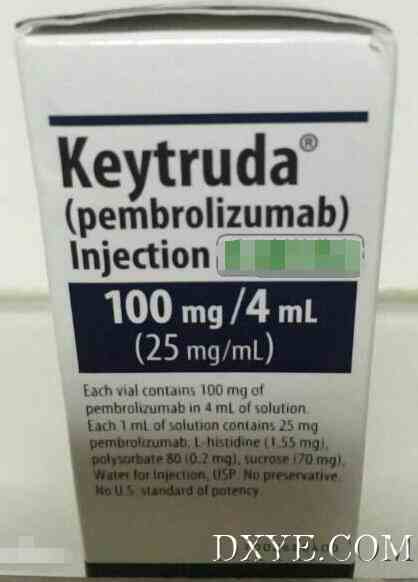 Keytruda