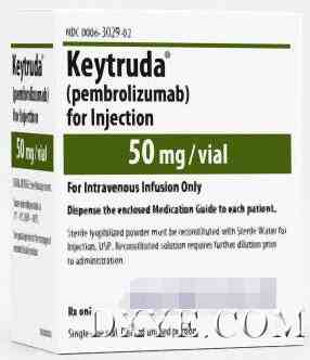 Pembrolizumab