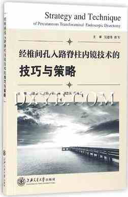 经椎间孔入路脊柱内镜技术的技巧与策略