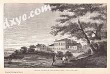 The Quaker-run York Retreat, founded in 1796, gained international prominence as a centre for moral  ...