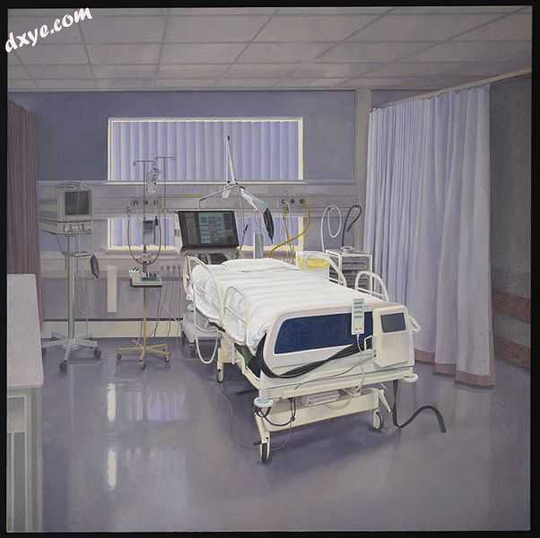 An intensive care unit in a hospital.jpg