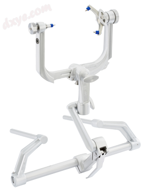 Aluminium Headrest System for neurosurgical procedures.png