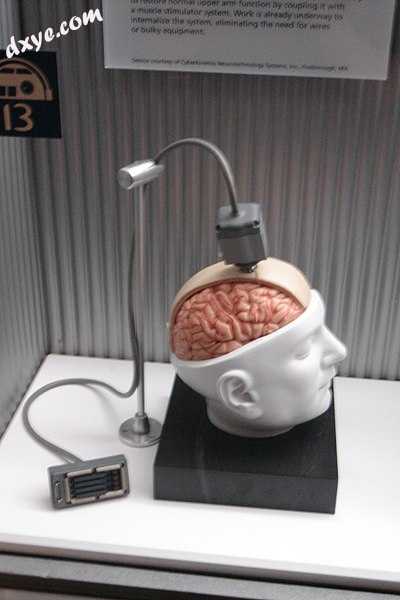 Dummy unit illustrating the design of a BrainGate interface.jpg