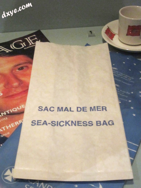 Special bags are often supplied on boats for sick passengers to vomit into..png