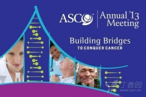 ASCO2013前瞻：消化道肿瘤临床研究荟萃
