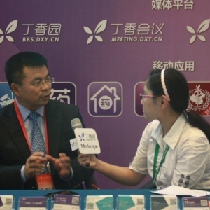 季加孚教授：以病人为中心 加强胃癌多学科综合治疗
