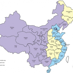 中国肿瘤的防病率和死亡报告浅评