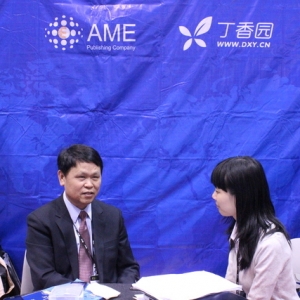 徐兵河教授：ALTTO研究未能改变目前的乳腺癌临床实践