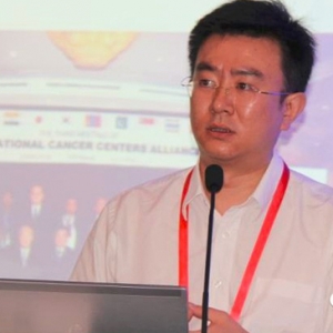 中国肿瘤的防病率和死亡报告：专访作者陈万青