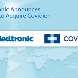 2014年Medtronic有望登上全球医疗器材老大位置