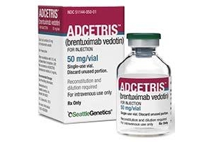 brentuximab vedotin治疗T细胞淋巴瘤效果显著