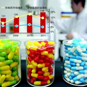 美医疗系统省钱秘籍：仿制药十年间节约1.5万亿