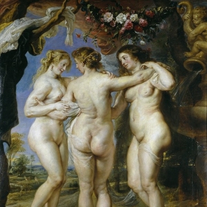 为疾病，为艺术&mdash;风湿病的艺术史（4）