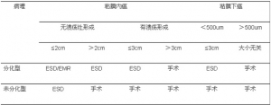 面面俱到：内镜粘膜下剥离术