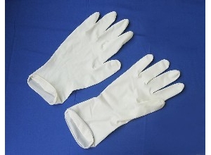 FDA 建议禁止大多数涂粉医用手套